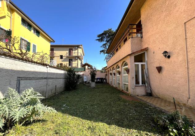 Villa in Via della Giustiniana - Foto 15
