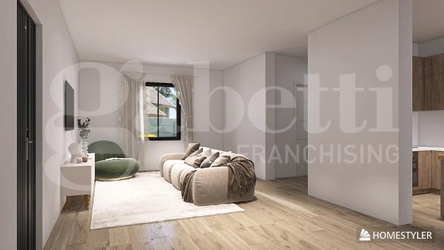 Villa singola - San Miniato . Rif.: Cod. rif 3330960VRG - Foto 8