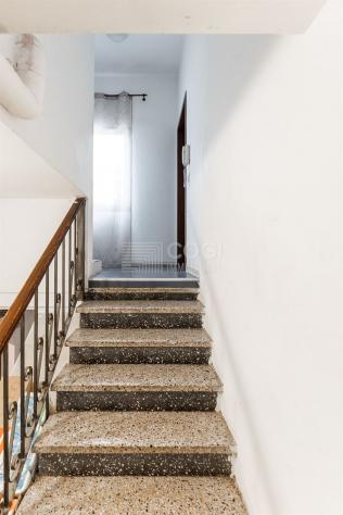 Casa indipendente ristrutturata a Sant’Agata sul Santerno - Foto 16