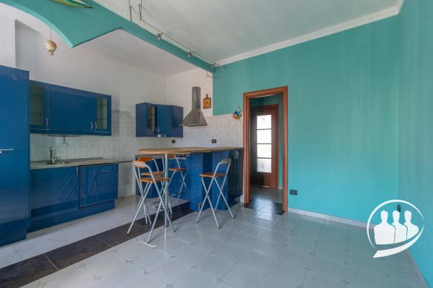 Appartamento in vendita a Torino, Madonna Campagna - Foto 3