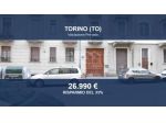 Immobile in asta di 43 m² in vendita a Torino