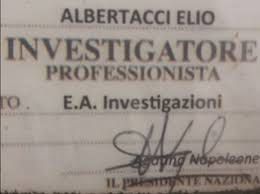 INDAGINI RECUPERO CREDITO INFORMAZIONI COMMERCIALI - Foto 4