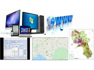 Lezioni di Informatica e GIS