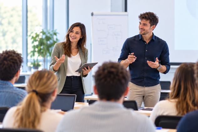 RICERCA DOCENTI PER CORSI APPRENDISTATO