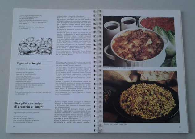 JBC - I funghi - Foto 4