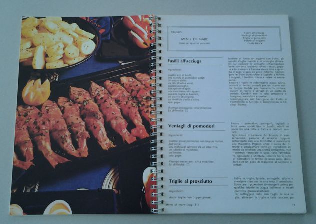 JBC - I menu dell'ultima ora - Foto 4