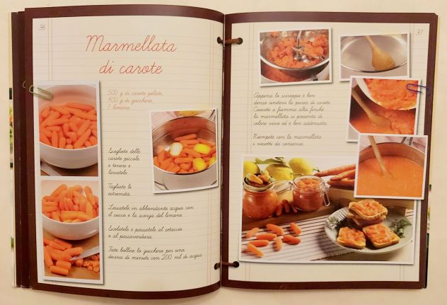 La Cucina Vegetariana. Vellutate, creme e golosità Ed.KeyBook, 2014 - Foto 4