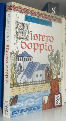 Mistero doppio - Un giallo medievale
