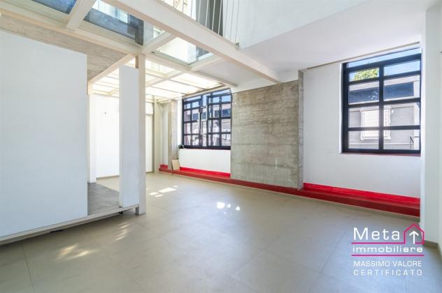 Milano, via Mecenate - Ampio loft accanto studi RAI - Foto 6