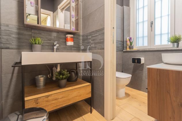 NEGOZIO di 3 vani e di 61 mq (MONZA) rif. HOME 3699 - Foto 19
