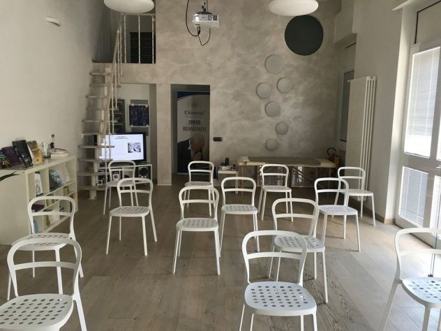 Sala polivalente Quadraro - Foto 5