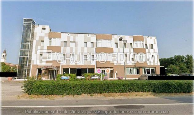 Alberghi e pensioni di 3245 mq in vendita a Rosolina - Rif. 4552840
