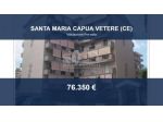 Immobile in asta di 135 m² con più di 5 locali in vendita a Santa Maria Cap &hellip;