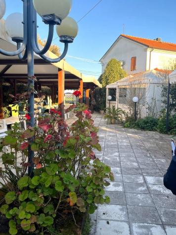Ristorante in affitto a Senigallia