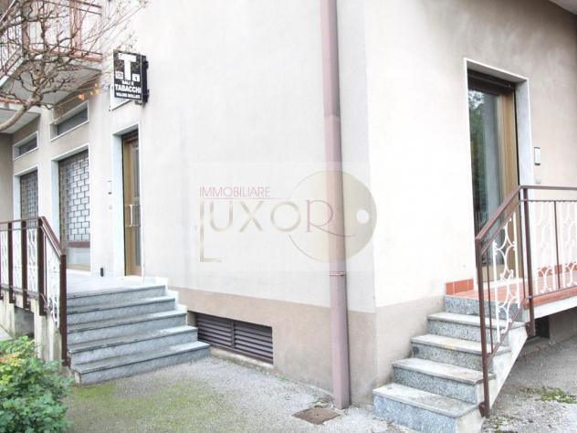 Negozio di 1 locale con servizi a Sirtori - Foto 13