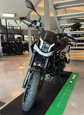 Benelli BKX 300 BKX 300 S - SUPER PROMO - Foto 4