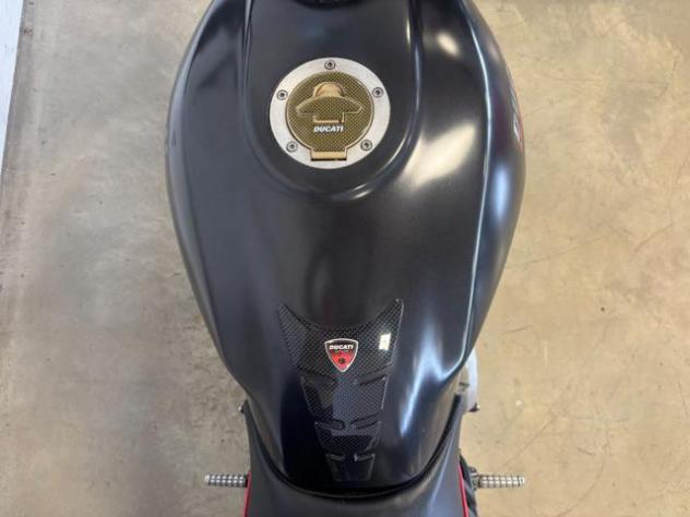 DUCATI Monster 400 MONSTER 400 rif. 23949394 - Foto 10