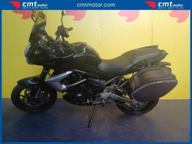 KAWASAKI Versys 650 Garantita e Finanziabile rif. 21524589 - Foto 3