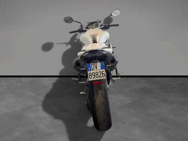 TRIUMPH Speed Triple 1050 SPEED rif. 24190141 - Foto 4