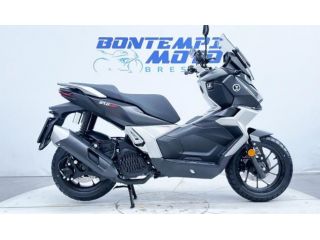Voge Sfida SR1 125 SFIDA SR1 ADV 200 CC - E5+ - PRONTA CONSEGNA