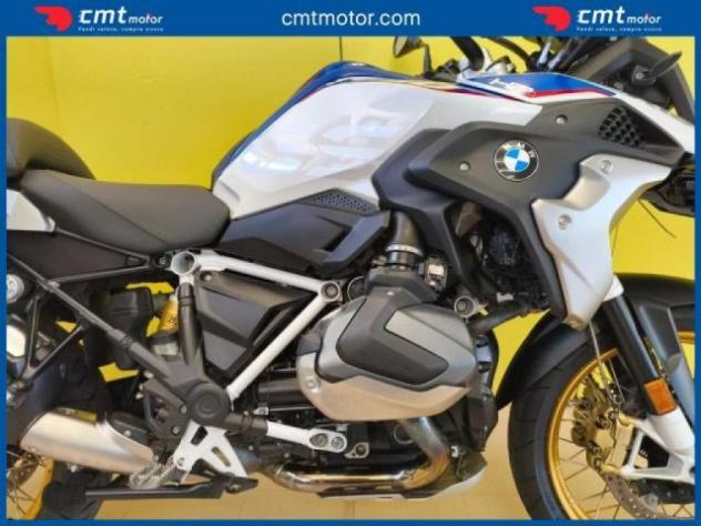 BMW R 1250 GS Garantita e Finanziabile rif. 23814692 - Foto 8