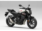 HONDA Hornet 500 Abs