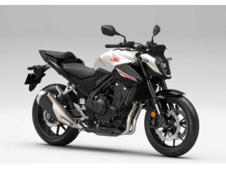 HONDA Hornet 500 Abs