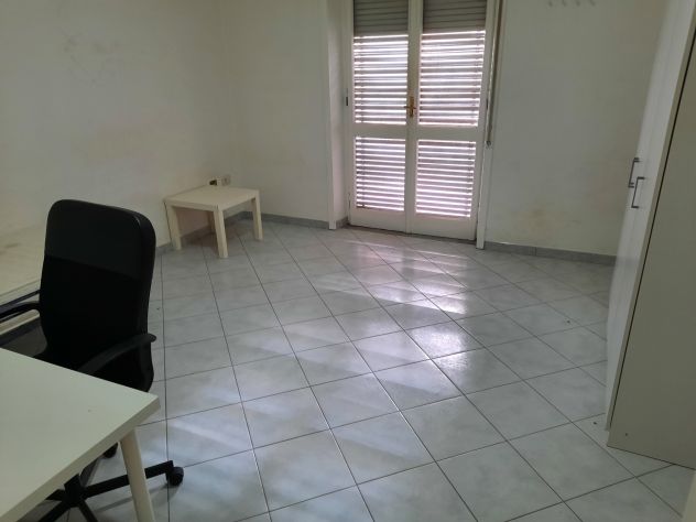 CAMERE SINGOLE ARREDATE IN CENTRO