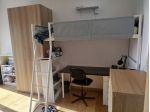 Posto letto camera doppia  VIA RAFFAELE RUBATTINO, 94 A
