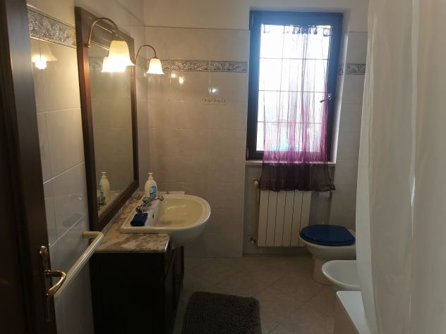 appartamento in villa - Foto 7
