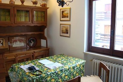 appartamento in roccaraso (AQ) - Foto 3