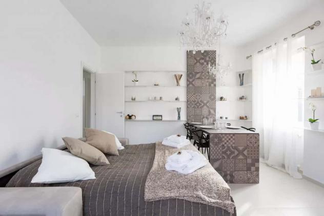 Apartment in Via Firenze - Roma - Foto 8