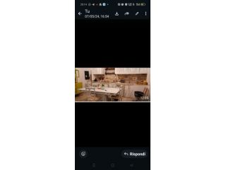 Appartamento di 120 mq Trani