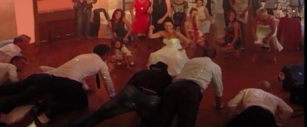 Matrimonio con Musica ed Animazione - Foto 2