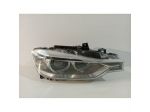 BMW 3 F30 F31 Faro Anteriore Bi-Xenon destro - 18270