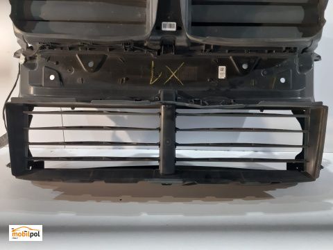 BMW X1 F48 STERZO PNEUMATICO / LOUVER - 12986 - Foto 5