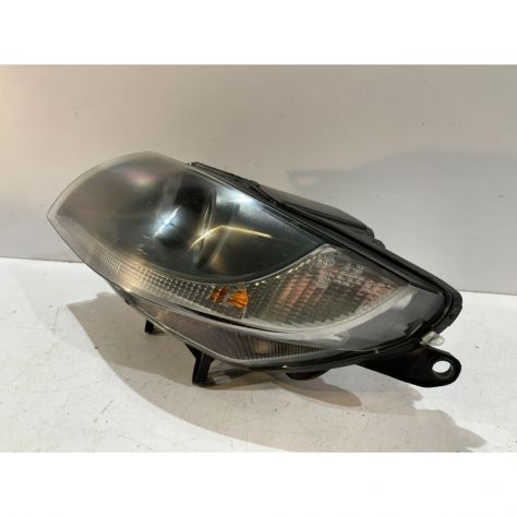 BMW Z4 E85 LCI Faro anteriore allo xeno, L - 16578 - Foto 6
