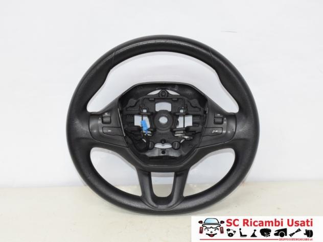 Volante Peugeot 208 96739503ZD 96750123ZD - 17714 - Foto 3