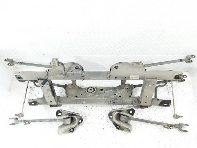 CULLA MOTORE DACIA Duster 1° Serie 554030064R K9K G6 Diesel 1500 (1017) - Foto 3