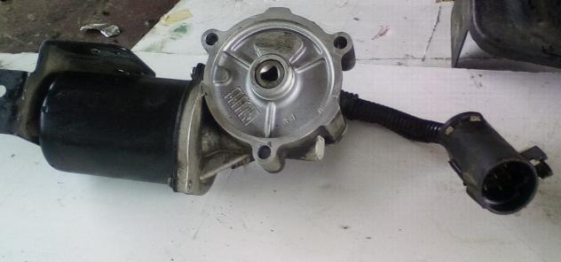 Motorino Attuatore 4WD riduttore cambio Usato - Foto 3