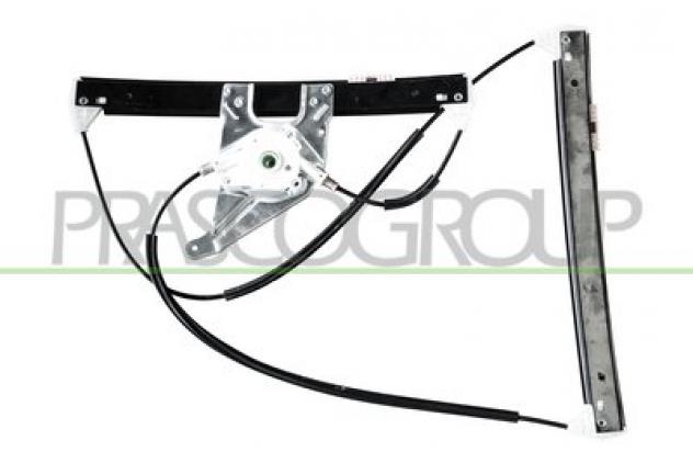 ALZACRISTALLO ELETTR.PORTA S. AD016W044 Carrozzeria  Lamierati esterni  Porte  Alzacristallo por AUDI - A3 - 1996  2000, AUDI - A3 - 2000  2003