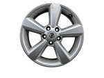 CERCHIO IN LEGA NISSAN Qashqai 1° Serie JD110-MB55 (0609)