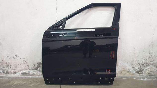 PORTIERA ANTERIORE SINISTRA LAND ROVER Range Rover Evoque Serie LR138379 (18)