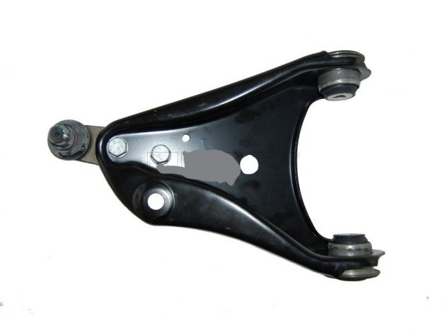 Renault Twingo ricambi cofano parafango kit airbag 2012 2013 2014 - Foto 14