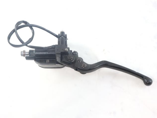 BENELLI TRK 502 X 45400P250114 POMPA FRENO ANTERIORE 18 - 24 FRONT MASTER CYLINDER - Foto 3