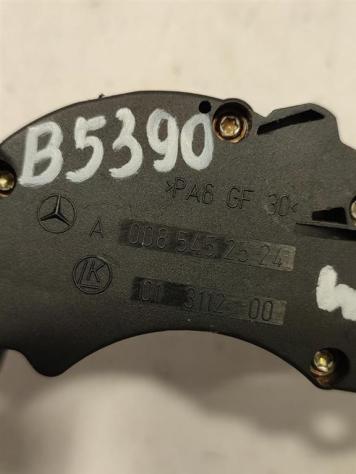 COMANDI CRUISE CONTROL MERCEDES Classe S W220 4° Serie A0085452524 648960 (9905) - Foto 4