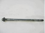 PERNO RUOTA ANTERIORE YAMAHA X-MAX 2006-2010 1B9F51810000 FRONT WHEEL AXLE