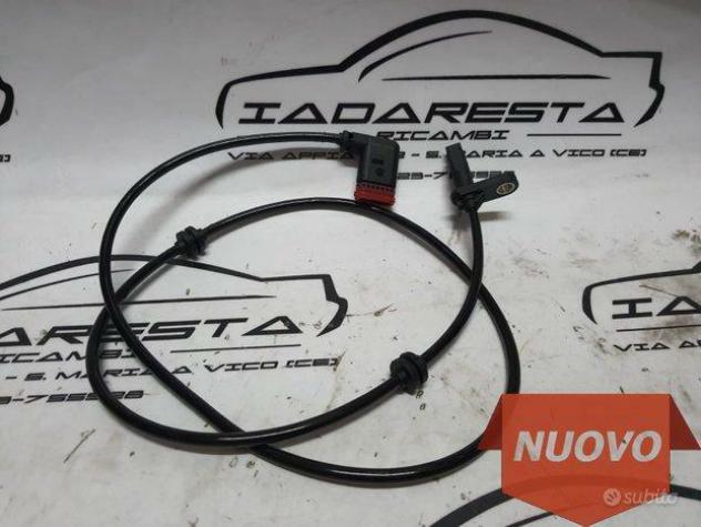 Sensore ABS Posteriore Classe E C204 A2075400317 - Foto 4