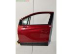Porta ant. sx. ROSSO SCURO MET. C/ALZ. E SERR. 999-U63718 Carrozzeria  Lami &hellip;