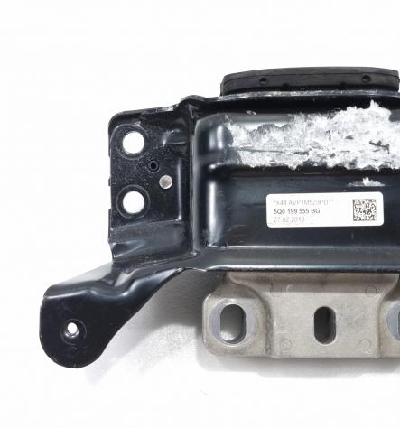 SUPPORTO CAMBIO VOLKSWAGEN T-Roc Serie 5Q0199555BG DGTE Diesel 1600 (1721) - Foto 5